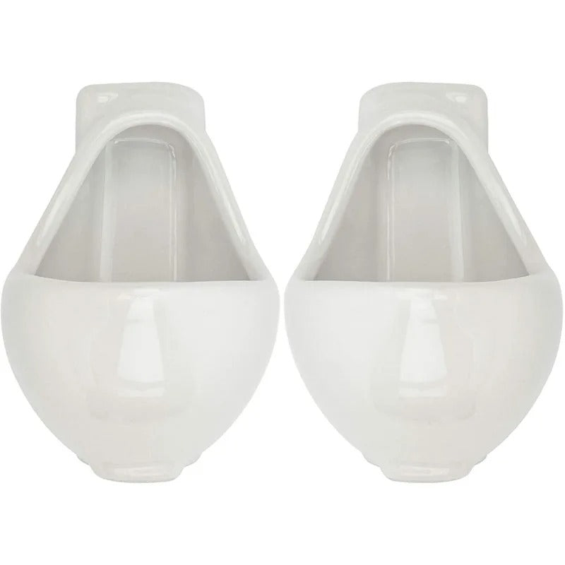 Potty Pair Shot Glass Set