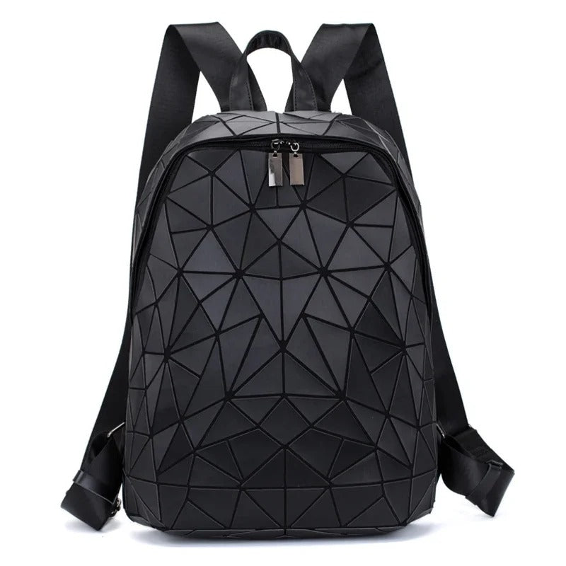 Halo Holographic Backpack