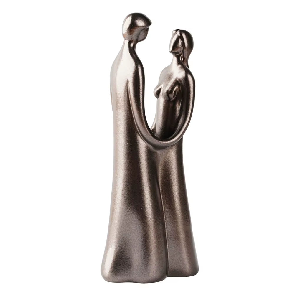 Bound By Love Sculpture