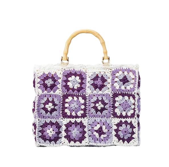 Bohemian Summer Hand Bag