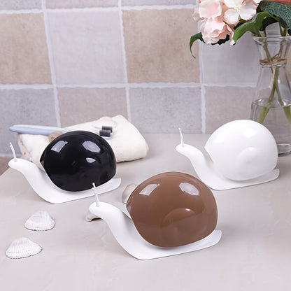 Bubbly Trail Snail Soap Dispenser