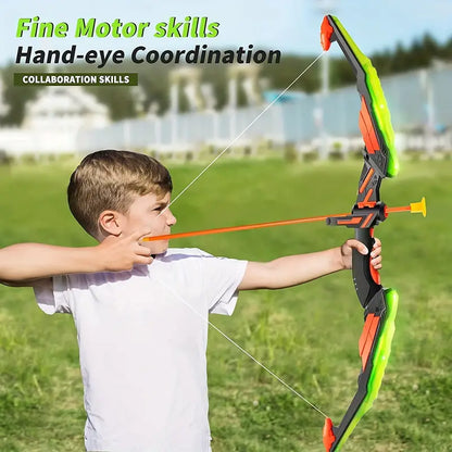 Super Archery Adventure Set