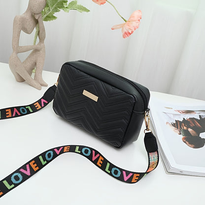 Love Crossbody Bag