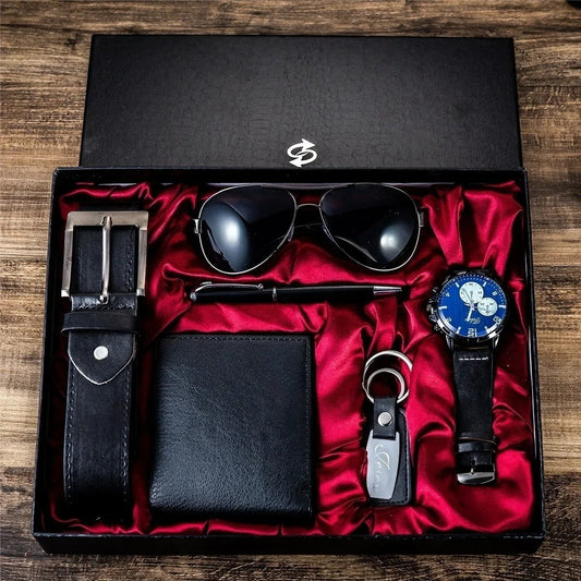 Gentleman’s Legacy Gift Collection