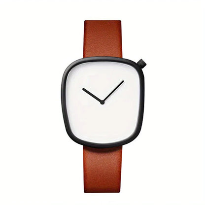 The Minimalist TimeSquare Wristwatch