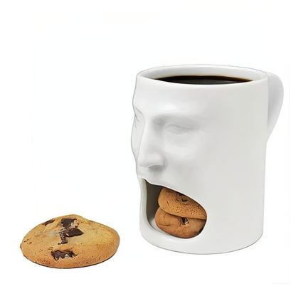 Stuff Your Hungry Face Mug