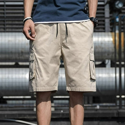 Explorer Cargo Shorts