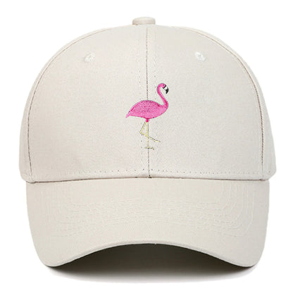 The Flamingo Cap