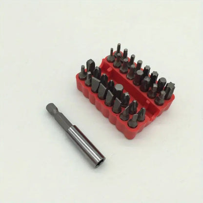 Bite-Sized Bit Holder