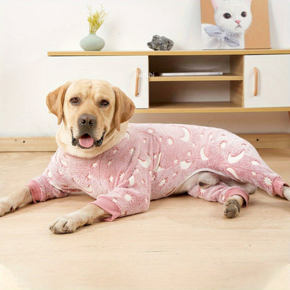 SnugPaws Doggy Pajama Onesie