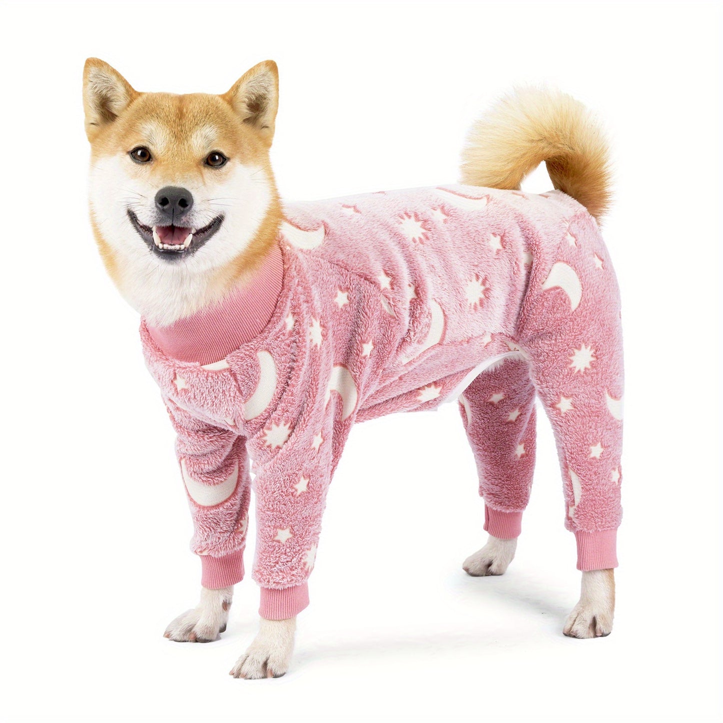 SnugPaws Doggy Pajama Onesie