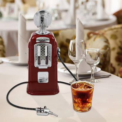 Roaring Twenties Beverage Dispenser