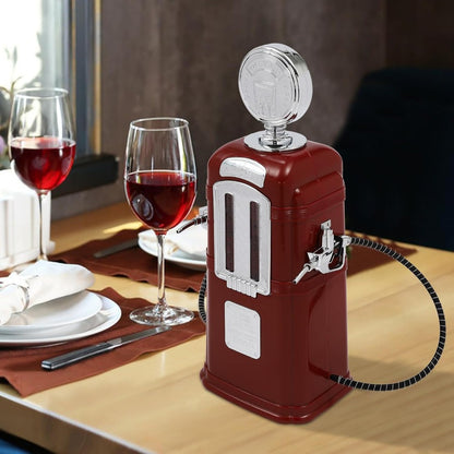 Roaring Twenties Beverage Dispenser