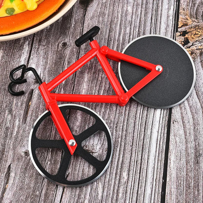 Bicycle Gourmet Pizza Cutter