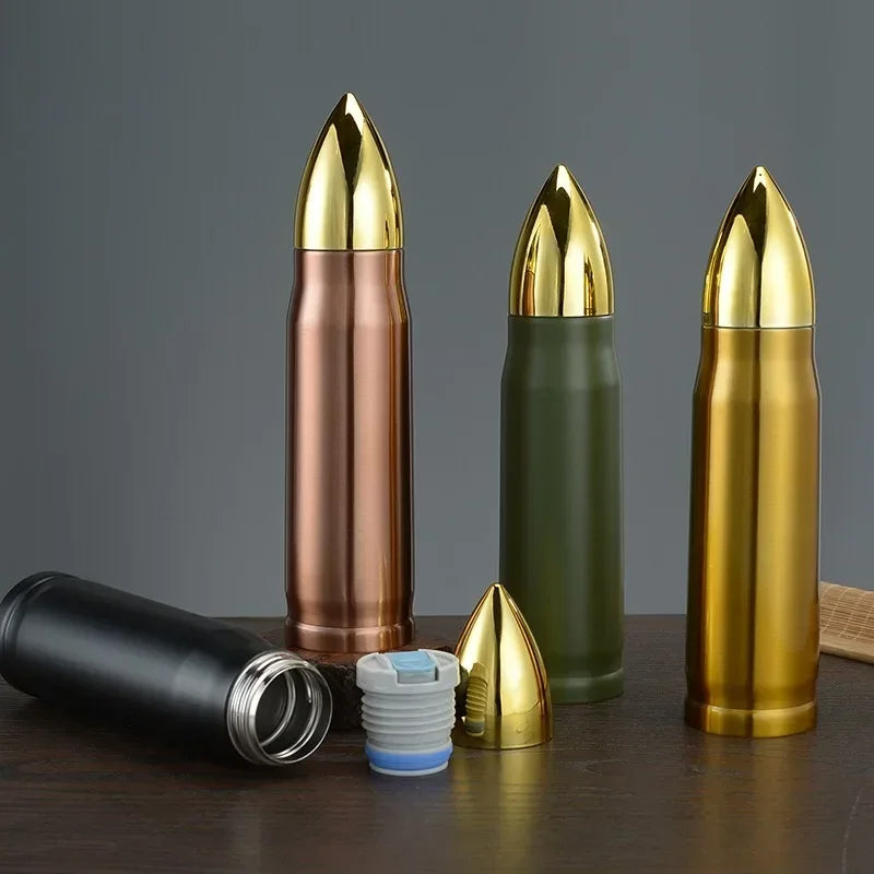 Point-Blank Insulated Thermo Flask