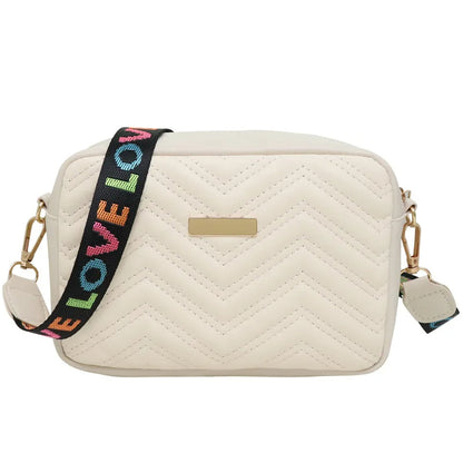 Love Crossbody Bag