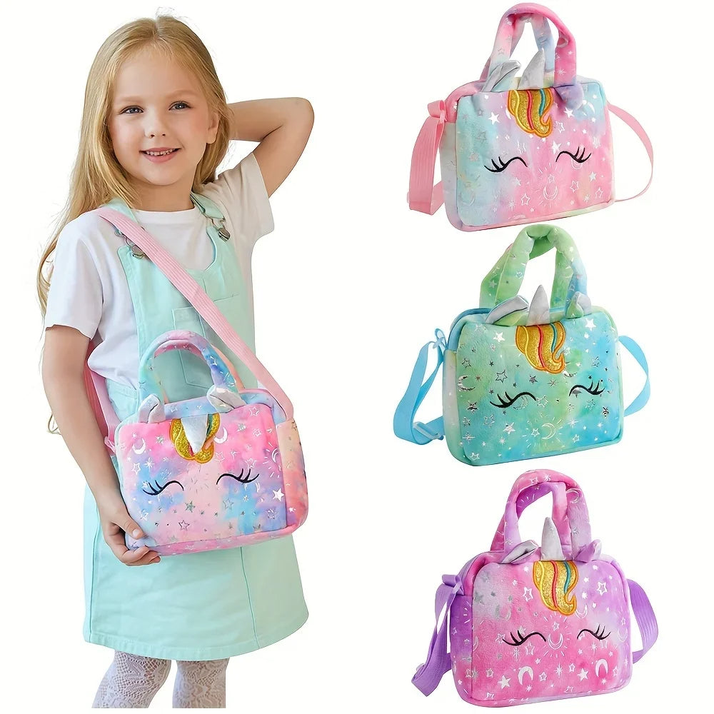 My Magical Unicorn Companion Bag