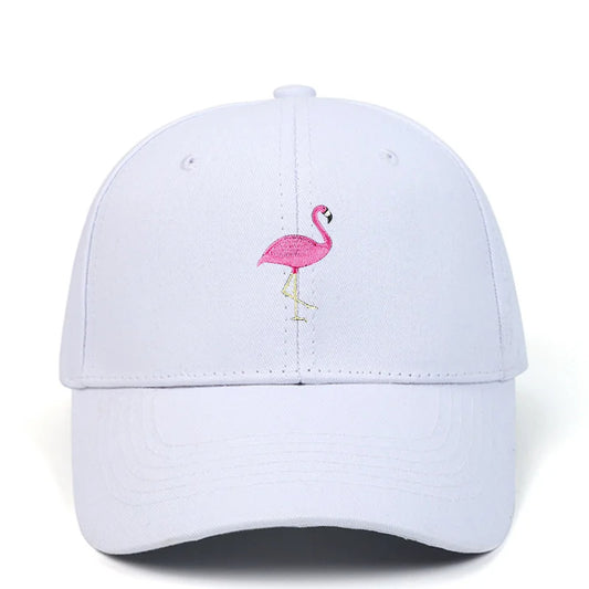The Flamingo Cap