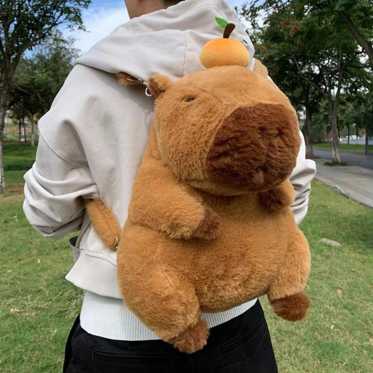 CozyCapy Backpack Buddy