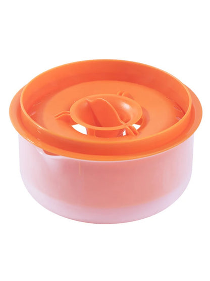 Multi-Egg Yolk Separator Set