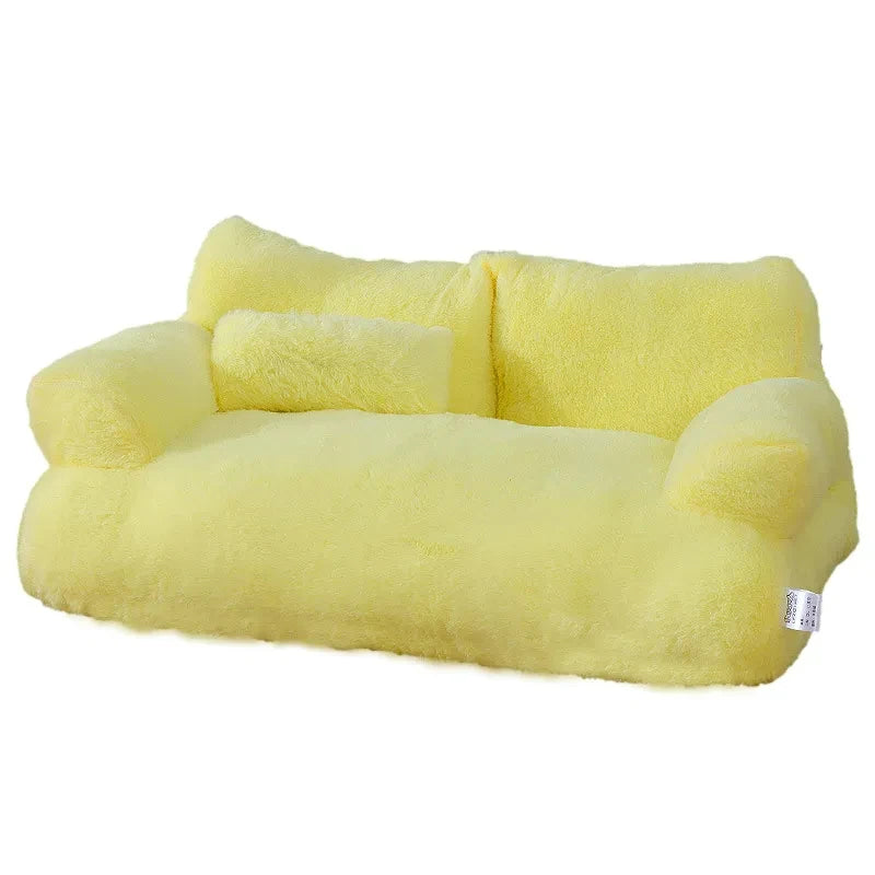 CozyCat Sofa Bed & Lounger