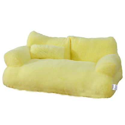 CozyCat Sofa Bed & Lounger