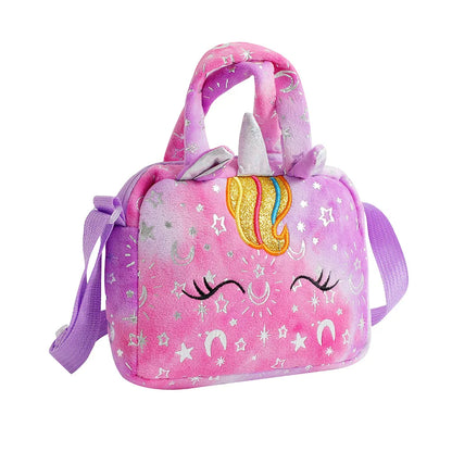 My Magical Unicorn Companion Bag