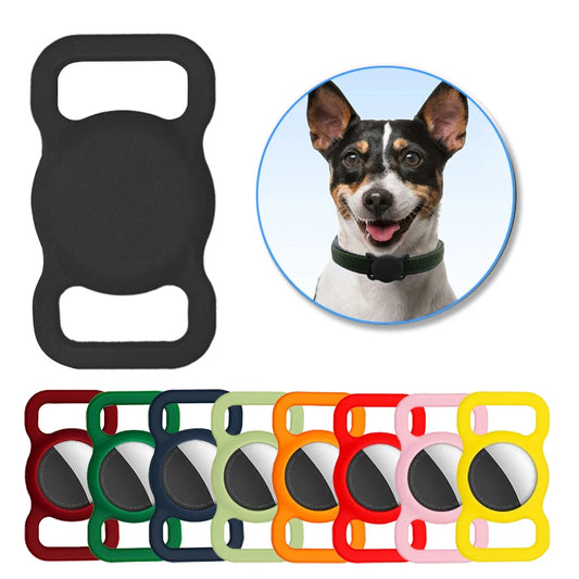 PetGuard AirTag Collar Attachment