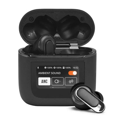 ProBeat Bluetooth ANC Earbuds with Smart Case