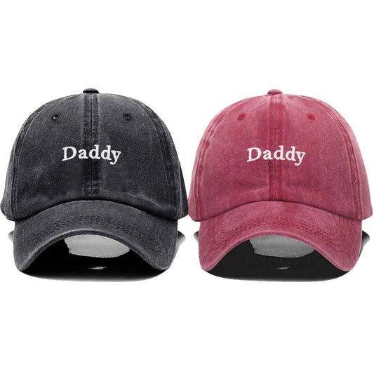 The Daddy Cap