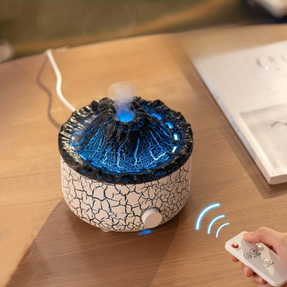 Volcanic Essence Aromatherapy Humidifier