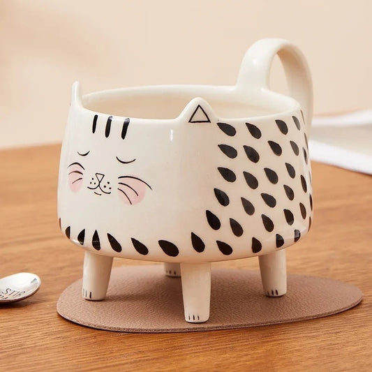 Catitude Mug