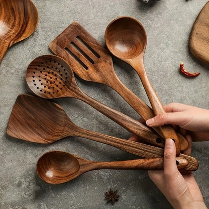 EarthKind Kitchen Essentials Set