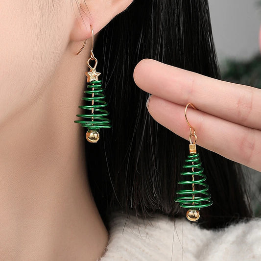 Twinkle & Cheer Earring Collection