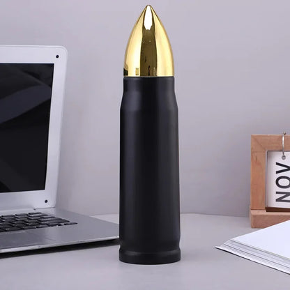 Point-Blank Insulated Thermo Flask