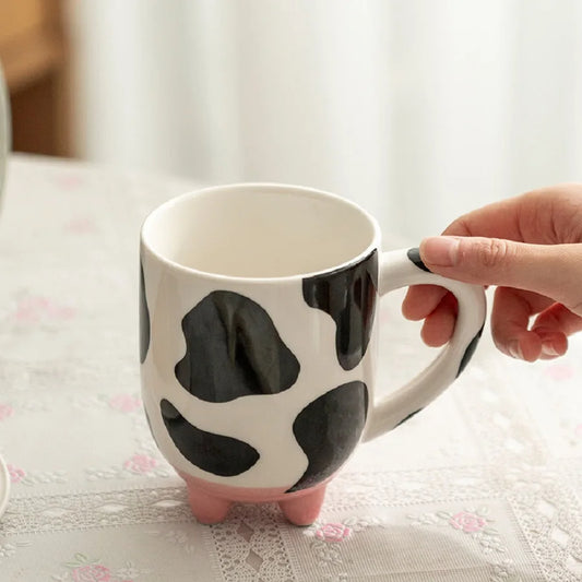 Udderly Delightful Mug