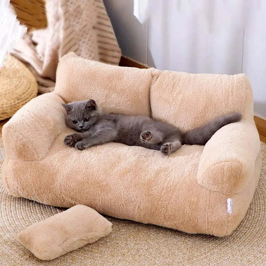 CozyCat Sofa Bed & Lounger
