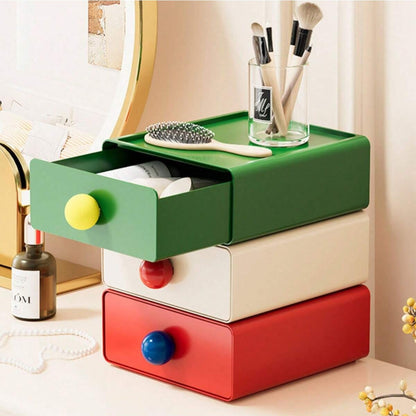 ColorPop Modular Storage Drawer