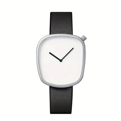 The Minimalist TimeSquare Wristwatch