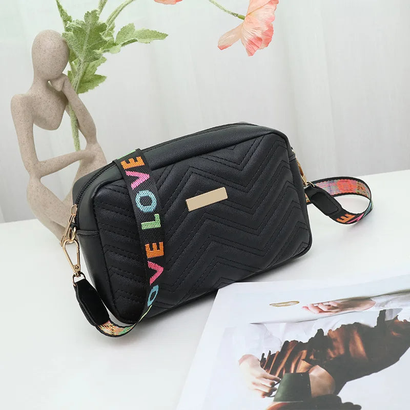 Love Crossbody Bag