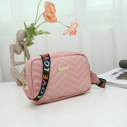 Love Crossbody Bag