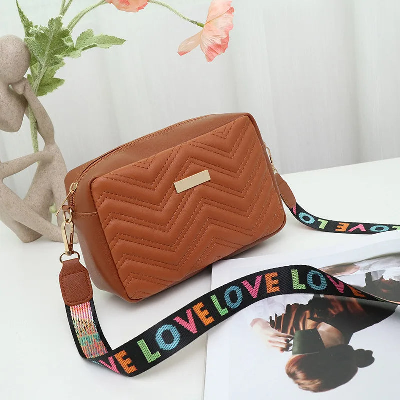 Love Crossbody Bag