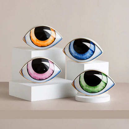 Ethereal Eye Decor Icon