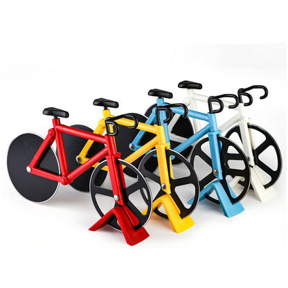 Bicycle Gourmet Pizza Cutter