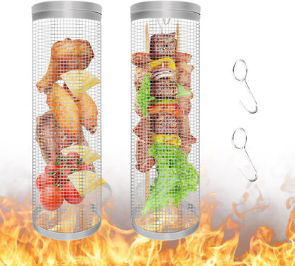 BBQ Sizzle Cylinder 3-Pack