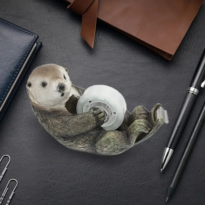 Otter Tape Dispenser