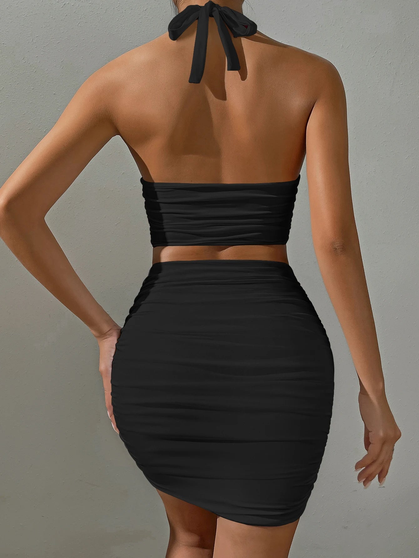 Valentina Two-Piece Set