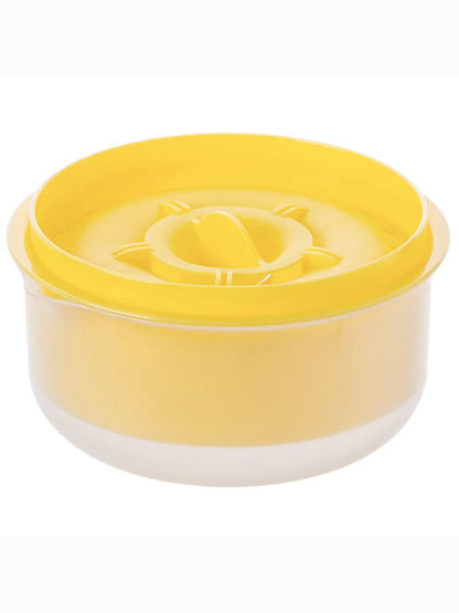 Multi-Egg Yolk Separator Set