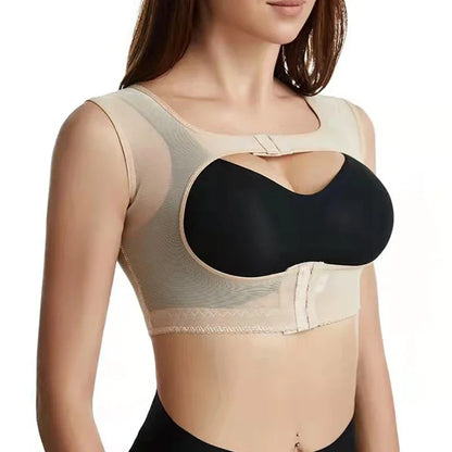 PosturePerk Women's Bra-Friendly Posture Corrector