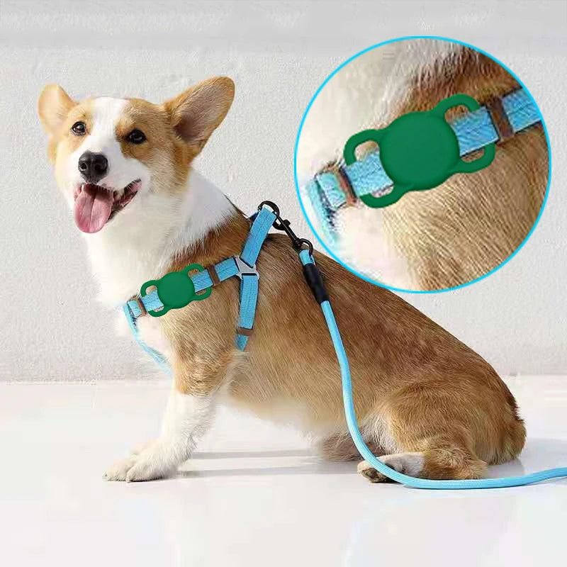 PetGuard AirTag Collar Attachment